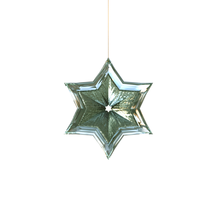 xmas star