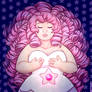 FANART - Rose Quartz