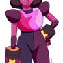 FANART - Garnet