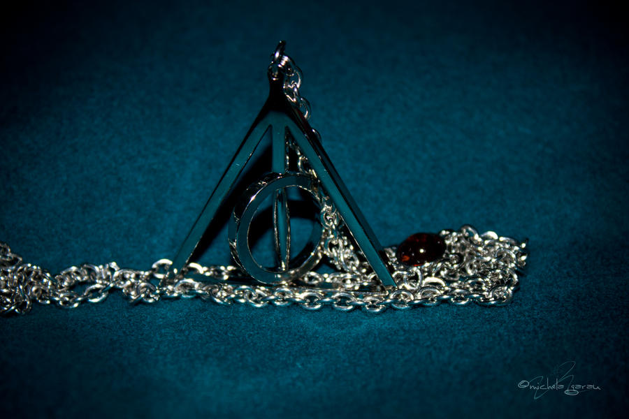 Deathly Hallows