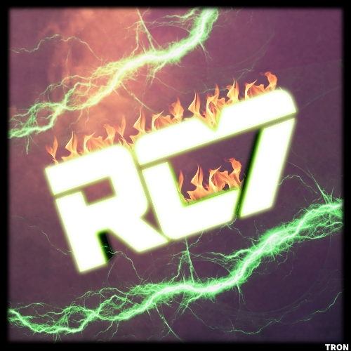Rc7 Exploit Logo By Tron By Tronroblox On Deviantart - rc7 exploit logo by tron by tronroblox