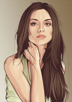 Beauty Vector