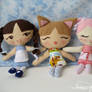 Lolly Dollies 2