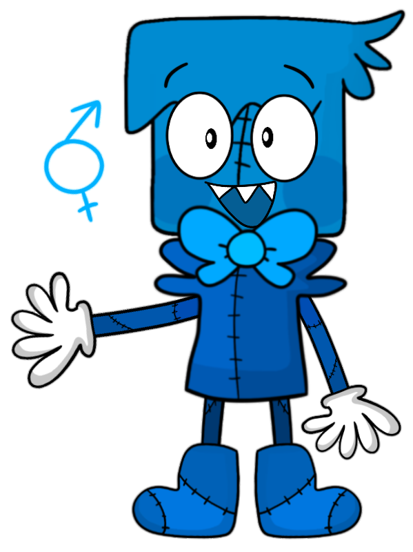 EleniMixel Art For Charmy Chippy by EleniMixel on DeviantArt