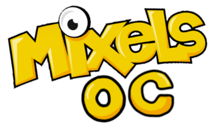 Mixels Icon Mixels Oc Logo by EleniMixel on DeviantArt
