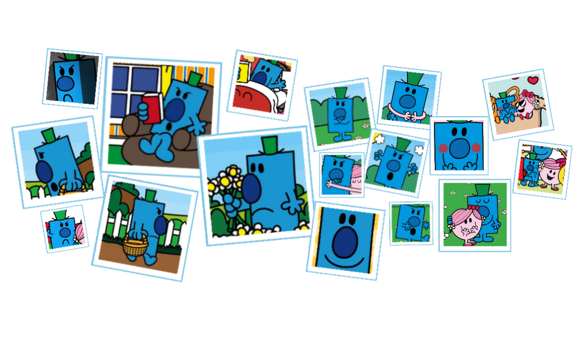 Gumpy Splodge Little Miss Hug's Love Photos Of Mr. Gumpy by EleniMixel on DeviantArt