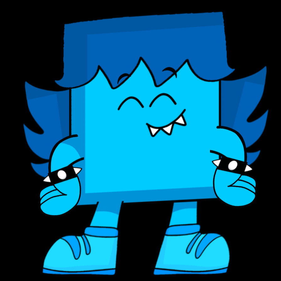 Miss Eleni Mr Grumpy Dance by EleniMixel on DeviantArt