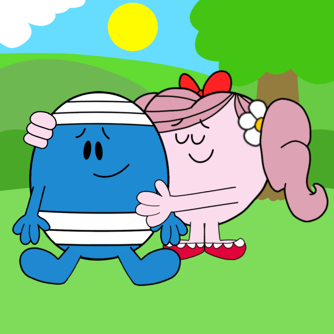 Little Miss Hug Page-3 by EleniMixel on DeviantArt