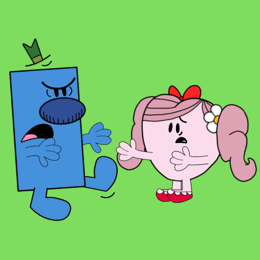 Little Miss Hug Page-9 by EleniMixel on DeviantArt