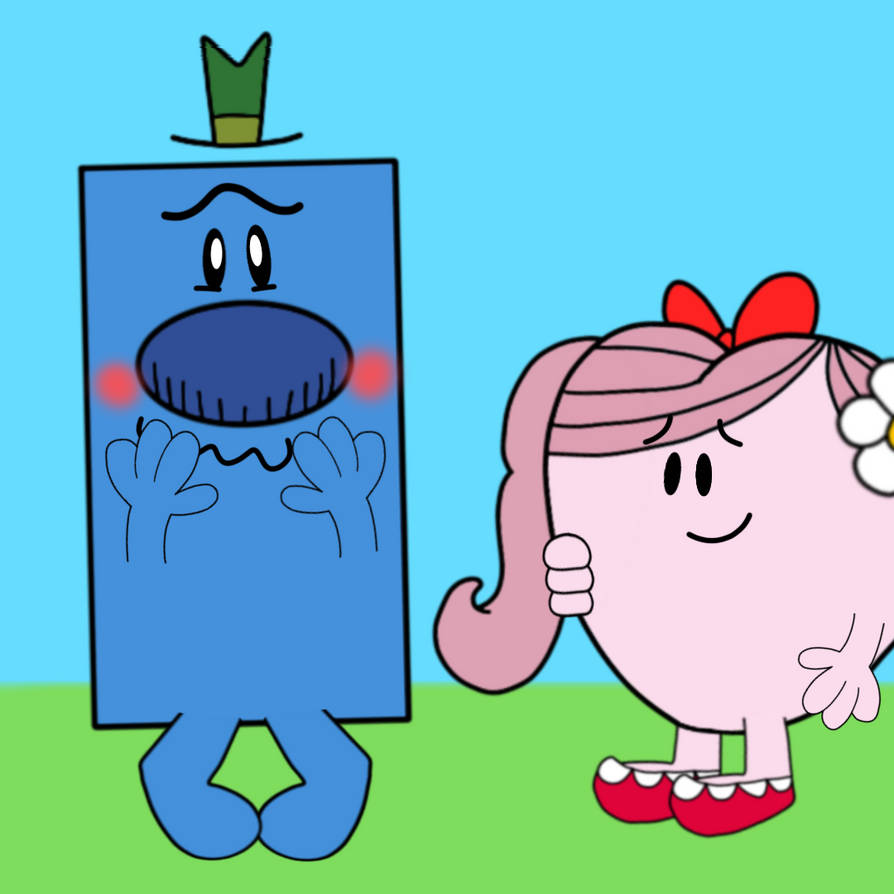 Little Miss Hug Page-14 by EleniMixel on DeviantArt