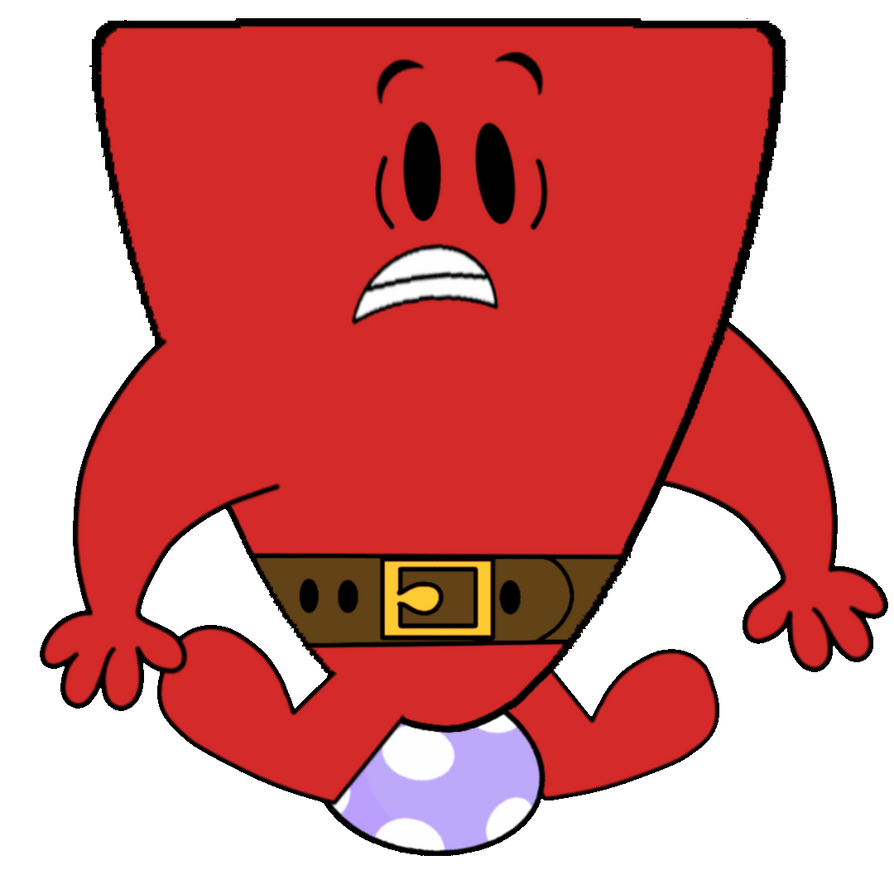 Mr. Strong Pin Mr. Strong Earsplitting Squeaks... by EleniMixel on DeviantArt
