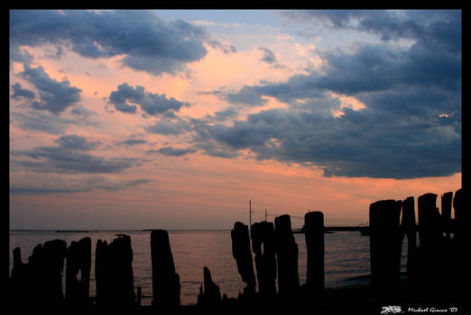 Branford Beach 6