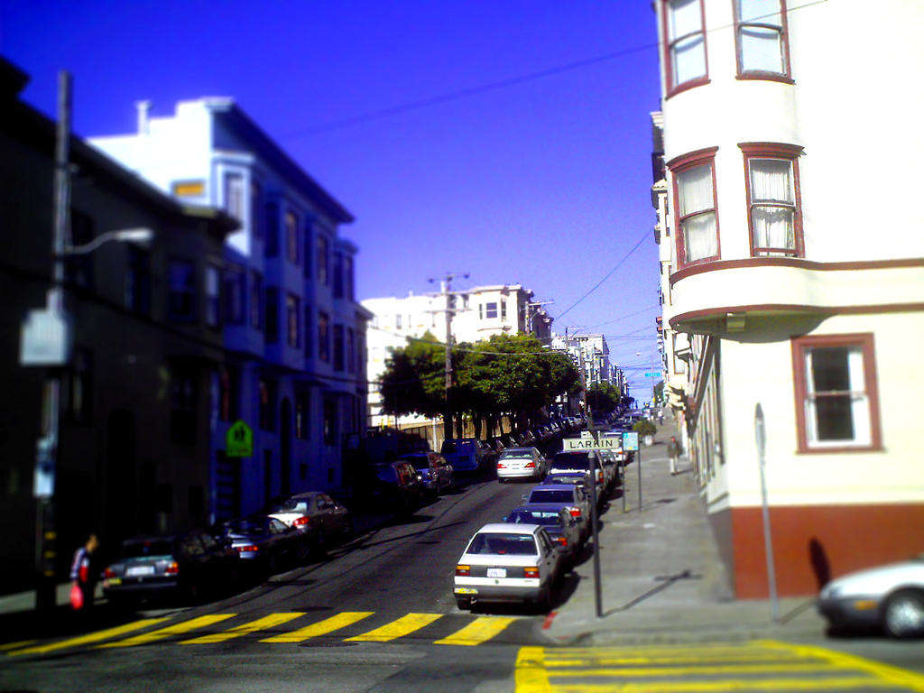 Tiny San Francisco Ii By Caelumrevert On Deviantart Tiny San Francisco Ii By Caelumrevert On Deviantart