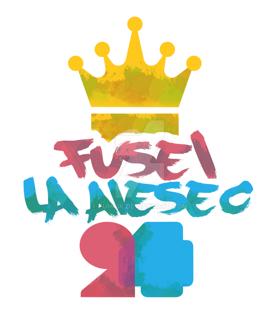 #FuseiLaAiesec24