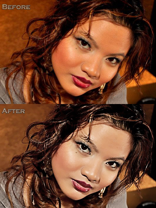 Loribe Retouch