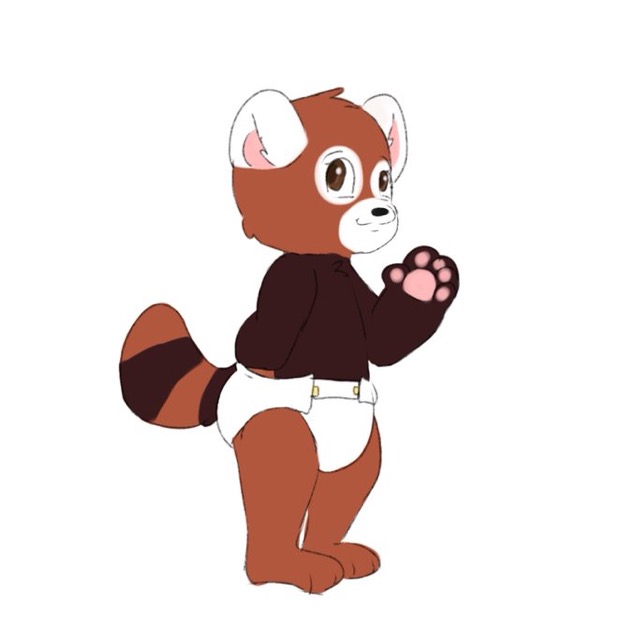 Texaspanda Deviantart Cute panda. by 00aa on DeviantArt