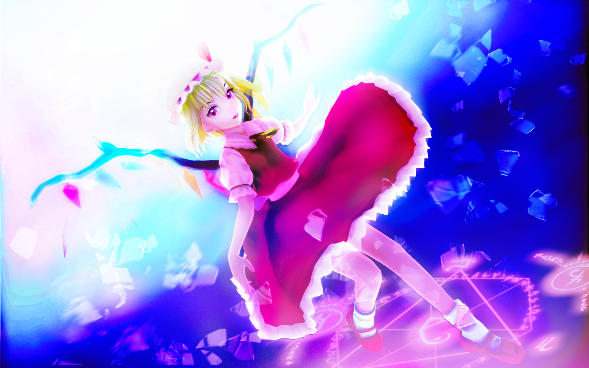 Flandre Scarlet