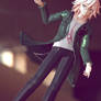 Komaeda figure