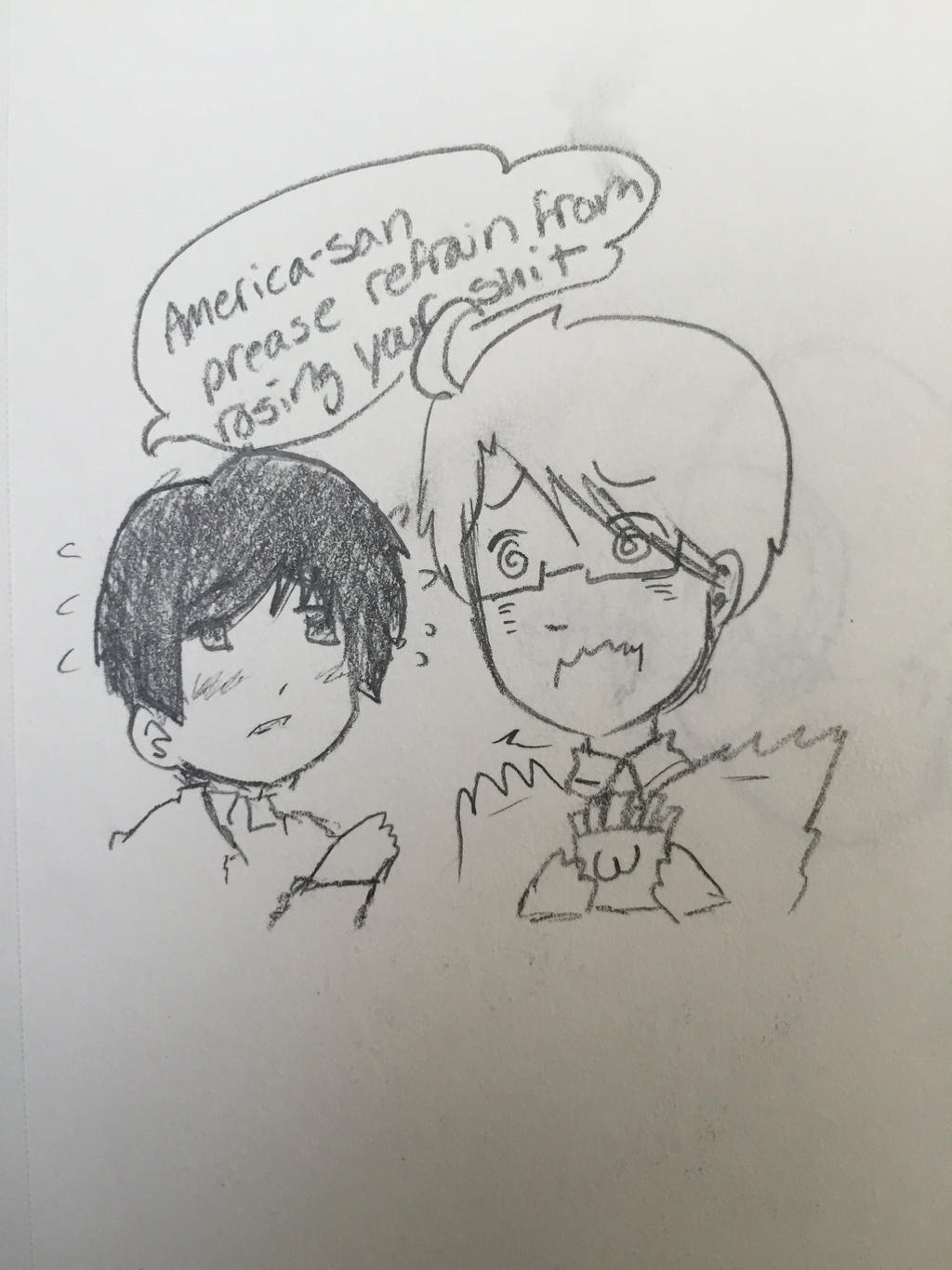 Aph scene redraw by funhamster2002 on DeviantArt