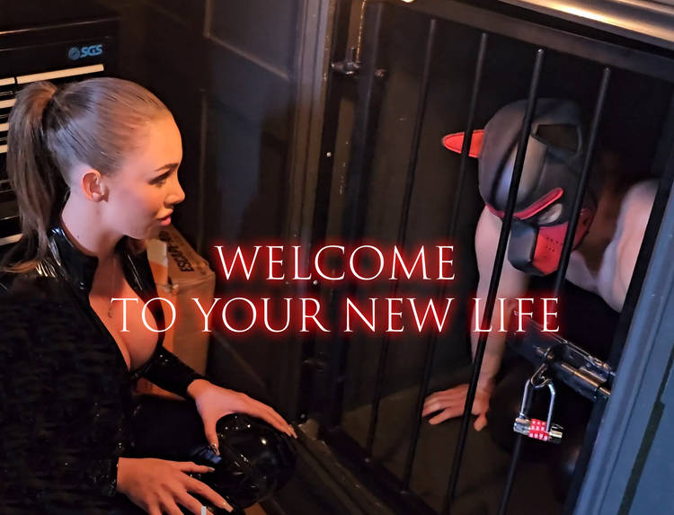 NewLifePup