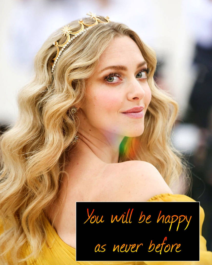 YouWillbeHappy