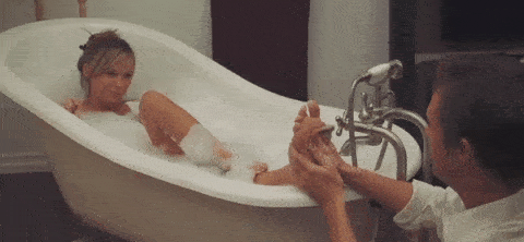 BathKiss
