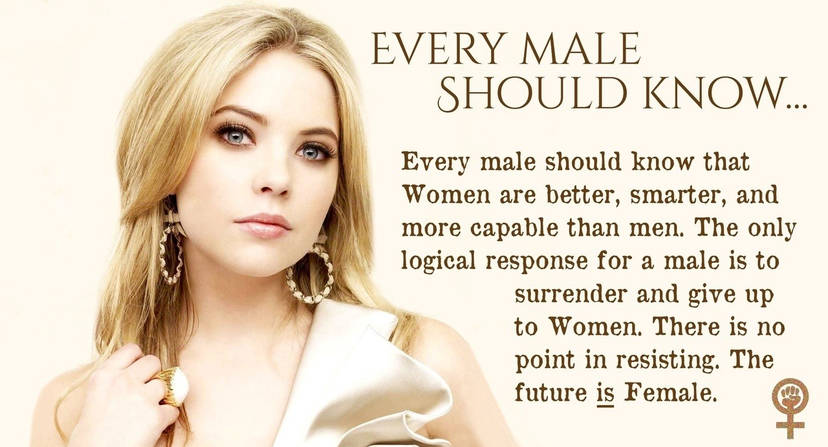 EveryMaleShouldKnow