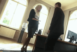 LineKneel