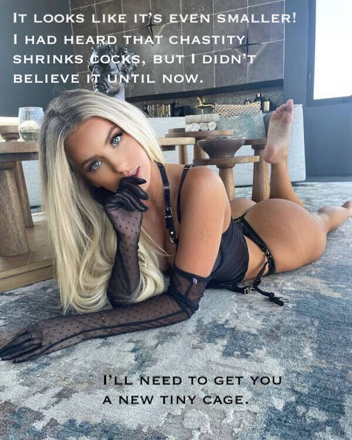 LooksSmaller
