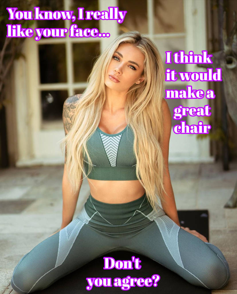 LikeyourFace