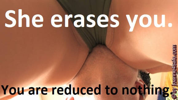 SheErasesYou