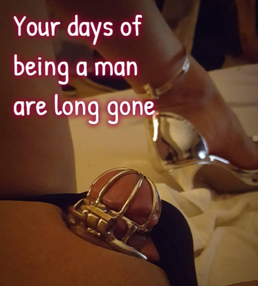 DaysofBeingaManLongGone