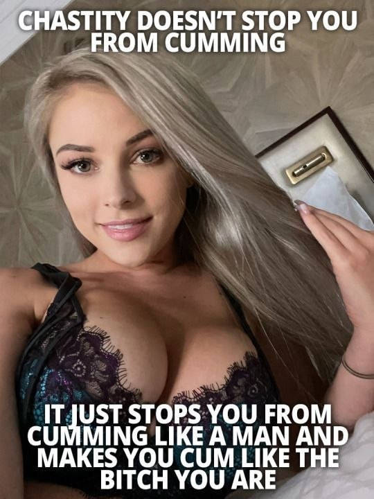 CageDoesn'tStopyouFromCumming