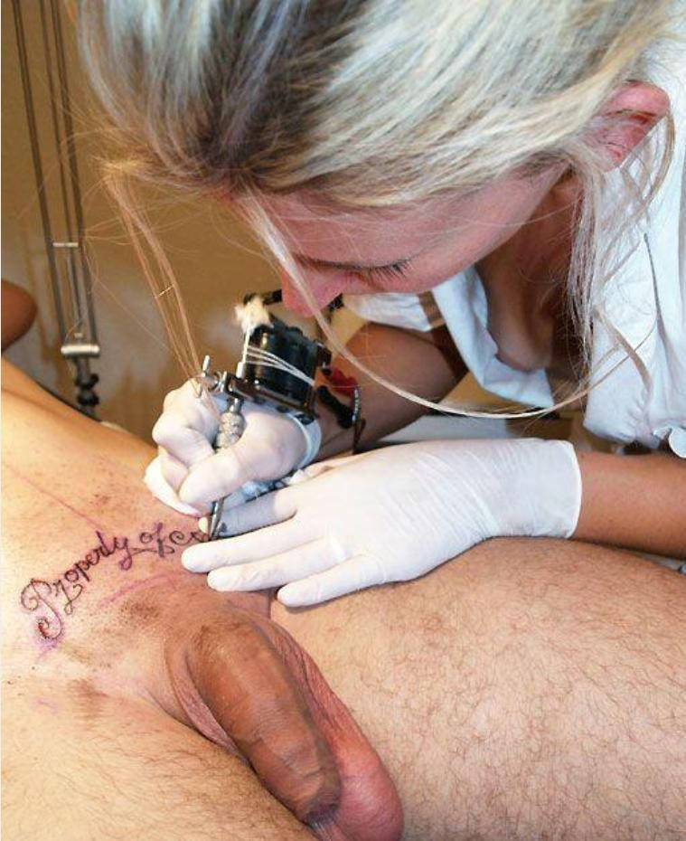 UncagedTattooing