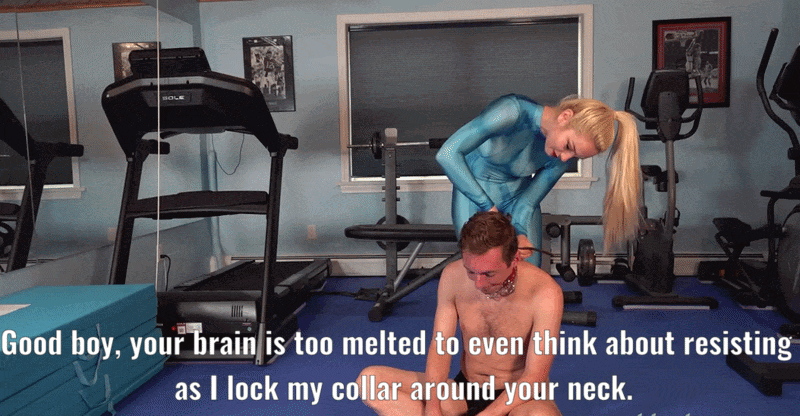 CollaredSlave