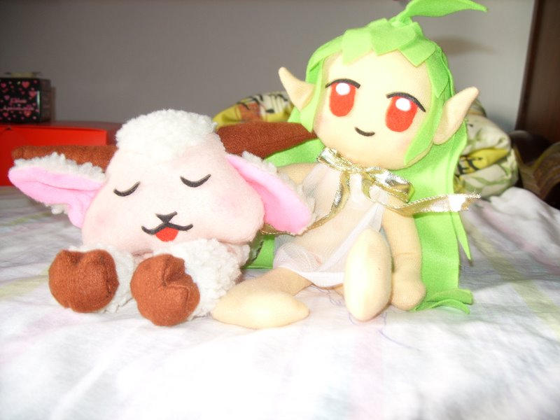 Homunculus Ragnarok by Temariiii on DeviantArt