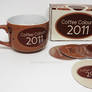 Coffee Calendar 2011