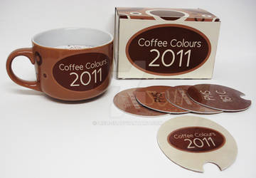 Coffee Calendar 2011