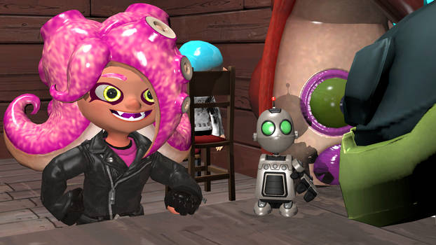 Zurkie's(SFM)