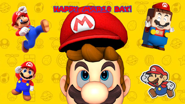Explore The Best Marioday2024 Art DeviantArt explore-the-best-marioday2024-art-deviantart