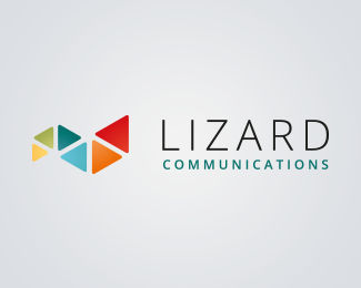 Lizard brand identity by pskli on DeviantArt