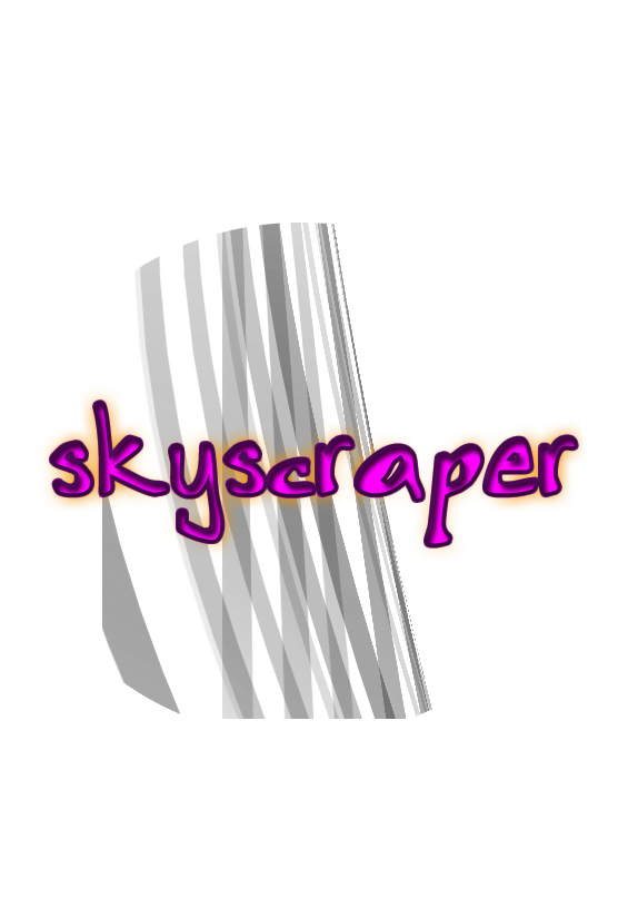 Skyscraper PNG