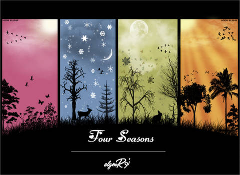 Four Seasons