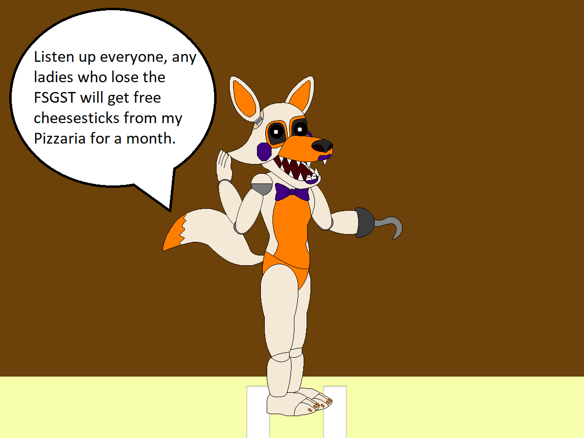 Lolbit FNaF World by Fnaf-Reacts-Kassie on DeviantArt