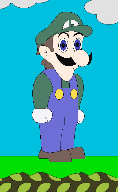 Obey Weegee By Andrew3382 On Deviantart Obey Weegee By Andrew3382 On Deviantart