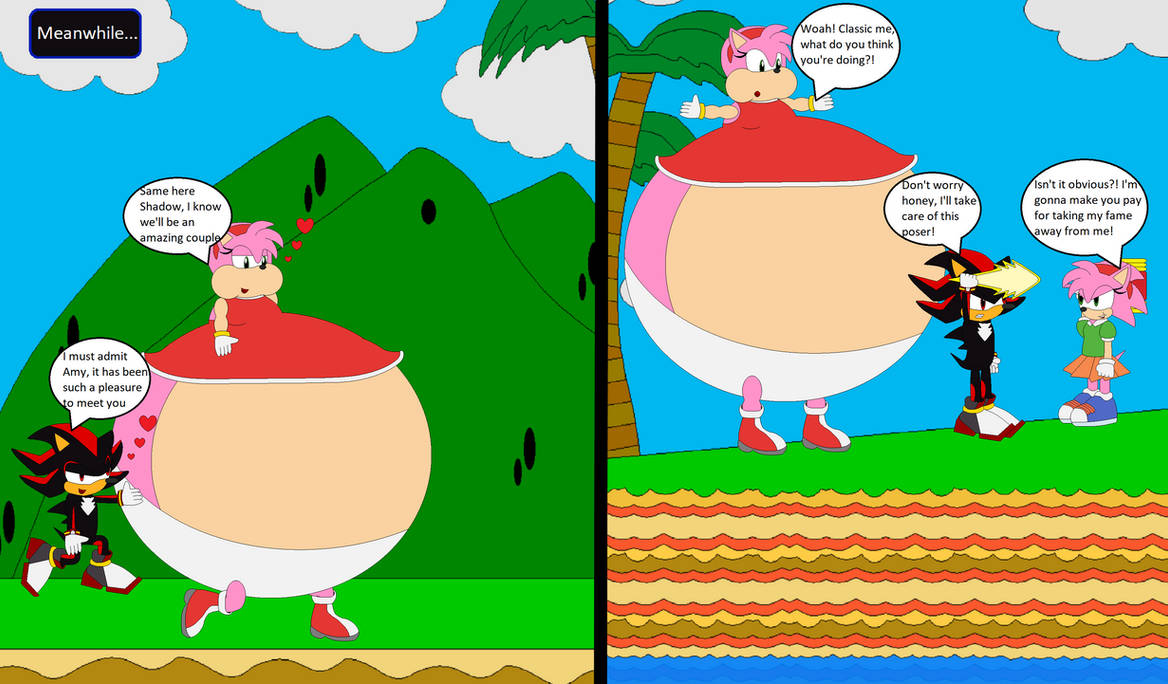 Robby The Rascal Deviantart The Origin of Rosy the Rascal (3 of 6) by AndrewMachina on DeviantArt