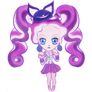 Kitty Cheshire