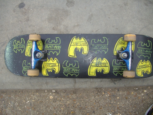 BAT-TANG skateboard 01