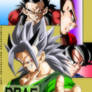 Dragon ball After - Color