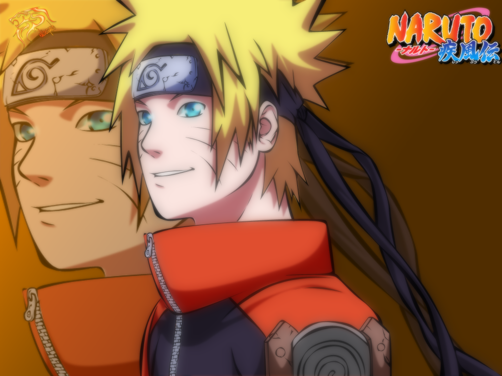 Naruto Adult - Color by nikocopado on DeviantArt.